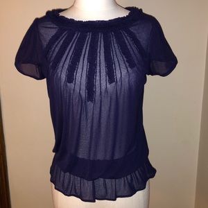 ‘The Limited’ Blouse
